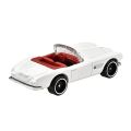 Mattel Hot Wheels Basic Car BMW 507 [3yrs~] HNJ99. 