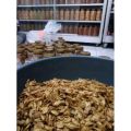 baby fish crispy ikan nila gurih tanpa pengawet 200 G/ BABY FISH  Baby fish crispy / Baby fish crispy pepetek 1 kg/ baby fish nila crispy / baby fish crispy toples /baby fish 1 kg/  baby Baby fish crispy toples / Baby fishing #1. 