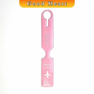 J.D. แท็กกระเป๋าเดินทาง  ป้ายชื่อติดกระเป๋า Luggage Tag