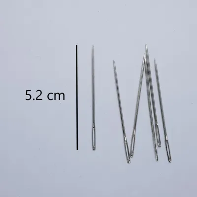 Senorita Sewing Needle | Jarum Jahit Tangan Senorita