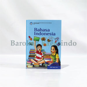 Buku Pelajaran Untuk Siswa Kelas 8 VIII SMP MTS Lengkap Original Kurikulum Merdeka
