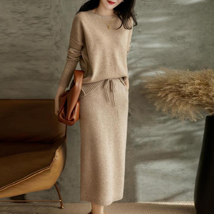 Top mẫu áo len Quảng Châu cao cấp đẹp kèm link mua hàng