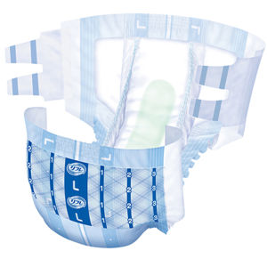 [Tách lẻ dùng thử] Tã bỉm dán người lớn LiveDo - Nhật Bản size (S M L) (01 miếng) dùng cho cả nam và nữ
