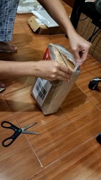 Buyer review video 2
