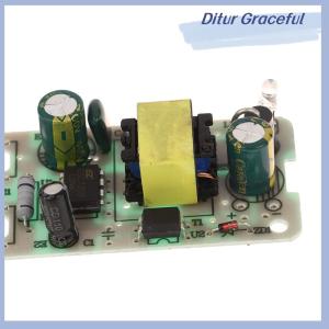 Ditur 3V 5V 6V 9V 12V 1A 2A 24V 2A Switching Power Supply Module Overvoltage Overcurrent Short Circuit Protection Switch