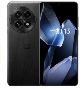 Global ROM Oneplus 13 Smartphone Snapdragon 8 Elite 6.82" 120Hz AMOLED 6000mAh 100W Fast Charging Oneplus Gaming Smartphone 一加 13 AI手机