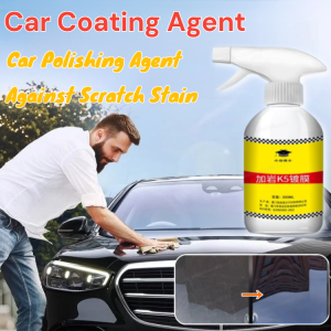 Car Coating Agent Car Car Polishing Agent Liquid Glass Protect Waterproof Against Scratch Stain