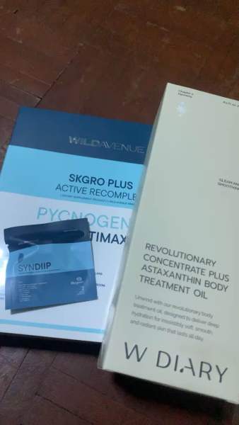 Buyer review video 2