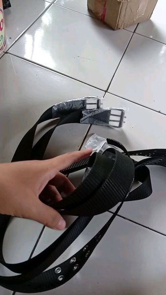 Buyer review video 2