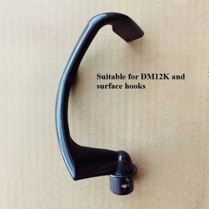 OnlyF U Applicable ToACA Chef Machine CG108/1210A/DA600/EC800/EC820/de1800 and Noodle Hook Accessories N7Y3P