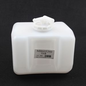 COD Radiator Reservoir (Thick) for Pajero Gen 1 & 2 4D56 2.5 Fieldmaster 4M40 Mitsubishi