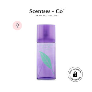 Elizabeth Arden Green Tea Lavender EDT 100ml | Original Perfume