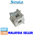 3/8" Rear Disc Brake Piston Tool Disc Brake Piston Caliper Wind Back Cube Tool Tekan Break. 