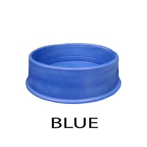 Large Rubber Feeding Pot for Chicken Pigeon and Birds | Poultry Feeder Patukaan