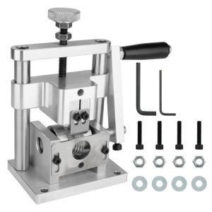 Automatic Wire Strippers Electric Rotary Wire Stripping Machine Copper Scrap Wire Peeling Machine Handheld EDM With Machine