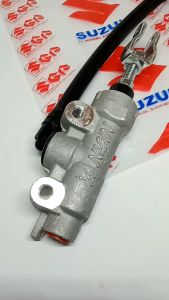 Master Rem Belakang Satria Fu / Tonjokan Rem Satria Fu Nissin Kualitas Original