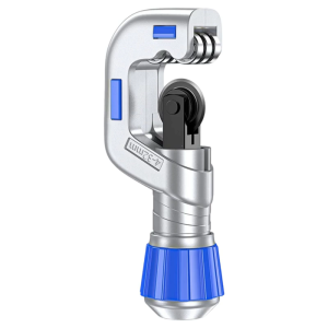 Aluminum Alloy Tube Feature Reinforced Steel Blade And Multiple Bearing Design For Precise Copper Pipe Cutting