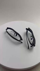 New Adjustable Reading Glasses for Reading Books and Newspapers Dual-use Adjustable Reading Glasses for Reading Books and Newspapers High Definition