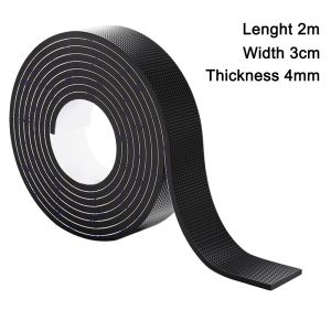 MYTHIS Tự dính Đệm chân đồ nội thất Chống va chạm Chống trượt Thảm chân bàn  Bảo vệ sàn Đồ  khí