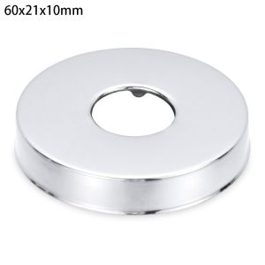 SPARAK Useful Wall Flange Stainless Steel Flange Cover Pipe Wall Covers Faucet Decorative Cover Faucet Decor Faucet Accessories