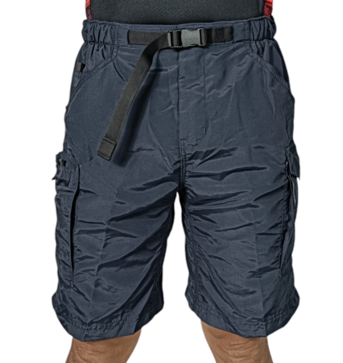 LAGALAG PALABOY SHORTS NAVY BLUE Lazada PH