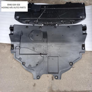CHẮN BÙN GẦM TRƯỚC(DƯỚI KÉT NƯỚC) SAU(CHẮN BÙN ĐỘNG CƠ) MAZDA 3 2015-2019