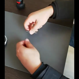 800mAh Electric Screwdriver Cordlessly Tool With LED Illumination 2N.m Torques Manual Automatic Mode Instantly Start