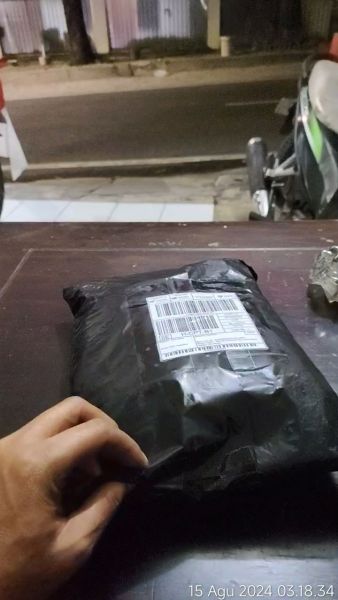 Buyer review video 3