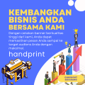 Spanduk Banner MMT Plang Rumah Dijual Tanah Dijual SHM Rumah Di Kontrakan Disewakan C. 