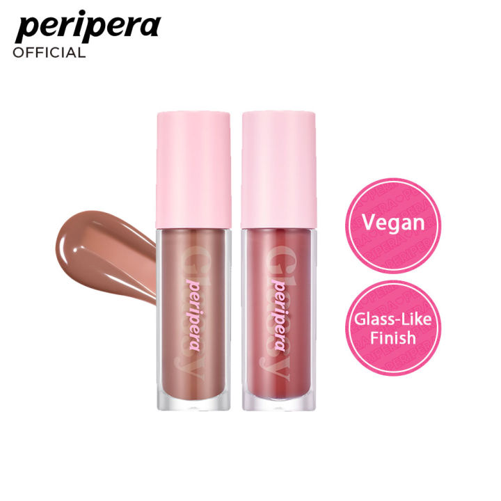 Peripera Ink Glasting Lip Gloss 4.5ml | Lazada PH