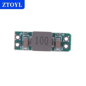 [COD]🔥🔥🔥ZTOYL 1PCS IFlight LC Filter Module 3A 50V Built-in Reverse Polarity Protection For RC FPV Freestyle Drone Camera AV Transmitter