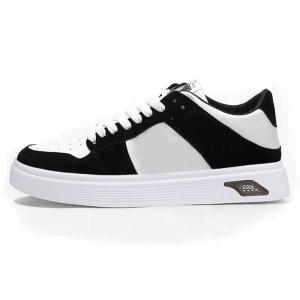 Keeping Sepatu Sneakers Pria Sepatu Sekolah Kuliah Lari Sepatu Casual Keren Fashionable Jogging Outdoor Nyaman Trendy KSR126