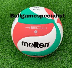 Bola volly/bola volley/voly MOLTEN v5m 4200 ORIGINAL