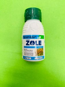Fungisida ZOLE 250EC isi 100ml 250ml dari PETROKIMIA KAYAKU F