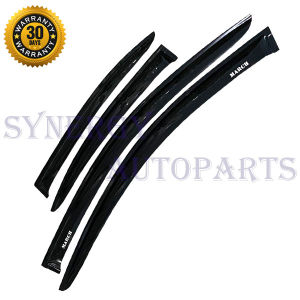 Talang Air Mobil Nissan March 2010 1 SET - 3663
