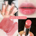 KEKEMOOD Watery Glow Lipstick / Keke mood Lip Balm Water Light Solid Lipstick Mirror Moisturizing Whitening XX140. 