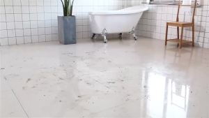 Mootaa洗瓷砖地板地砖清洁剂清洗剂强力去污抛光上光家用清洁神器