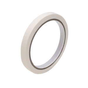 20m/Roll Masking Tape Art Painting White Car Spraying Single Side Adhesive Tape for Decorative Painter Tape Oil Painting Sketch