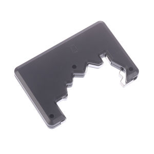 QIMOON เครื่องทดสอบแบตเตอรี่ดิจิตอล C D N AA AAA 3V ปุ่มตรวจสอบความจุของเซลล์เครื่องมือวินิจฉัยจอแสดงผล LCD