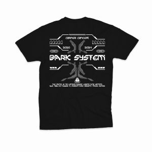 Kaos Dark System Futuristic Esport Series