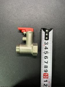 Van Bình Nóng Lạnh Van Một Chiều Nước Cấp Vào Bình Nóng Lạnh Ren 21