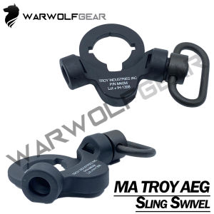 MA TROY AEG Sling Swivel WARWOLFGEAR
