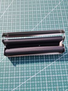 PROMO COD ALAT LINTING lintingan PENGISI ROKO TEMBAKAU AWET TAHAN LAMA 110 MM