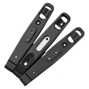 3 cái kim loại lõi lốp xe đạp đòn bẩy chống mòn lốp dụng cụ loại bỏ lốp xe đạp Opener Breaker Xe đạp công cụ sửa chữa