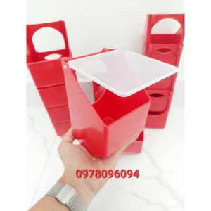 5 Máng Ăn Cho Gà Đá Máng Ăn Cho Gà Chọi Máng Ăn Cho Bồ Câu Máng Ăn Cho Vẹt Máng Ăn Cho Chhim