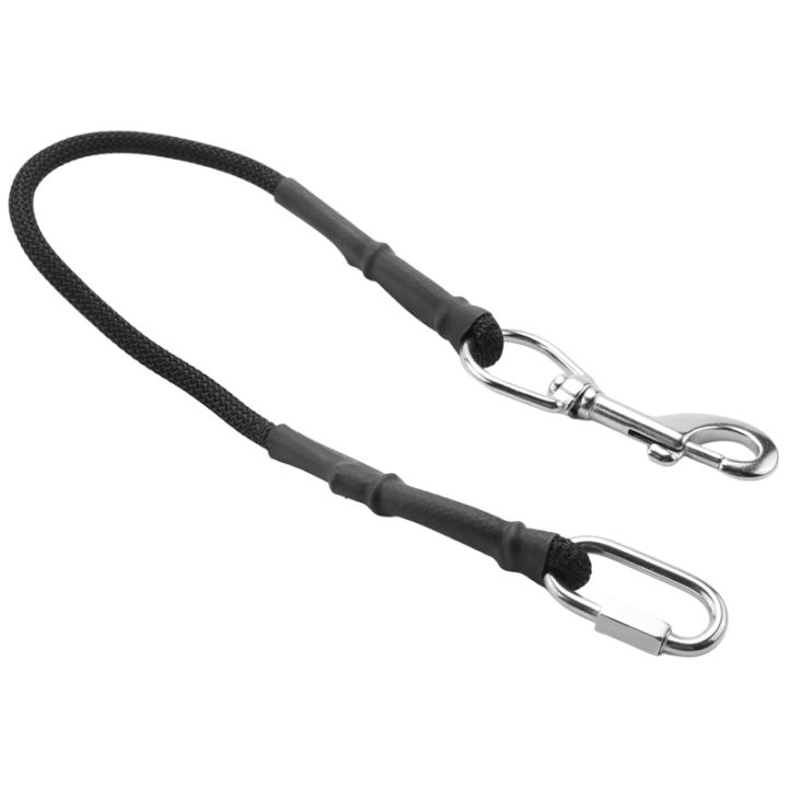 Scuba Diving Rigging Kit Elastic Rope Tank Underwater Sidemount ...