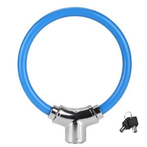 Xe đạp đường trường Khoá vô lăng chịu mài mòn Xe Đạp Khóa antitheft núi Khóa xe đạp cho versatiles đi xe đạp nhu cầu