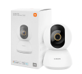 Camera quan sát Xiaomi C301 / C300 2K(2304p x 1296p) 3MP, Khẩu độ lớn F1.4, Ai phát hiện con người, Bản quốc tế - Bảo hành 12 tháng. 