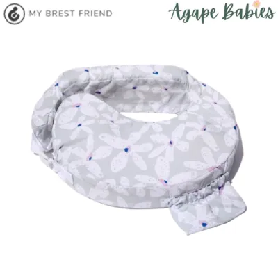 [Cover only] My Brest Friend Original Nursing Pillow SlipCover - 8 Designs (New)