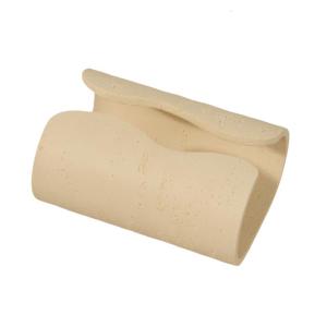 Contemporary Stone Pattern Tissue Holder Box Resins Rectangular Toilet Paper Dispenser For Modern Interior Styling Gift